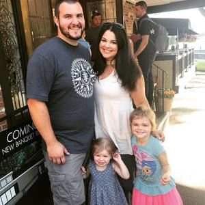 Meet your Posher, Bethany